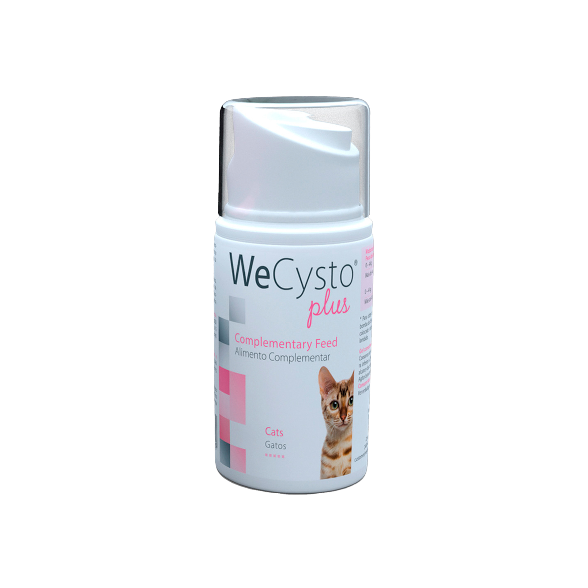 WECYSTO - 50ML