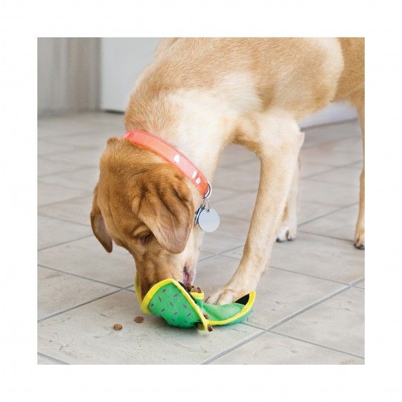 KONG BALLISTIC HIDE TREAT LARGE