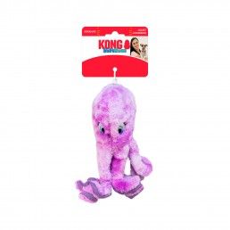 KONG SOFTSEAS OCTOPUS SMALL/MEDIUM