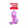 KONG SOFTSEAS OCTOPUS SMALL/MEDIUM