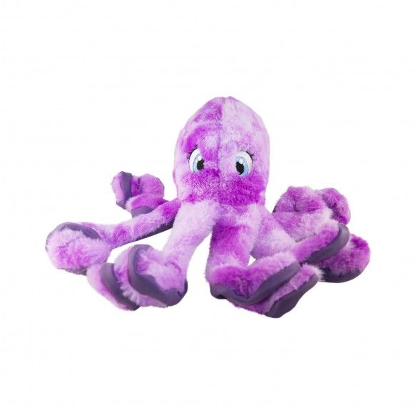 KONG SOFTSEAS OCTOPUS SMALL/MEDIUM
