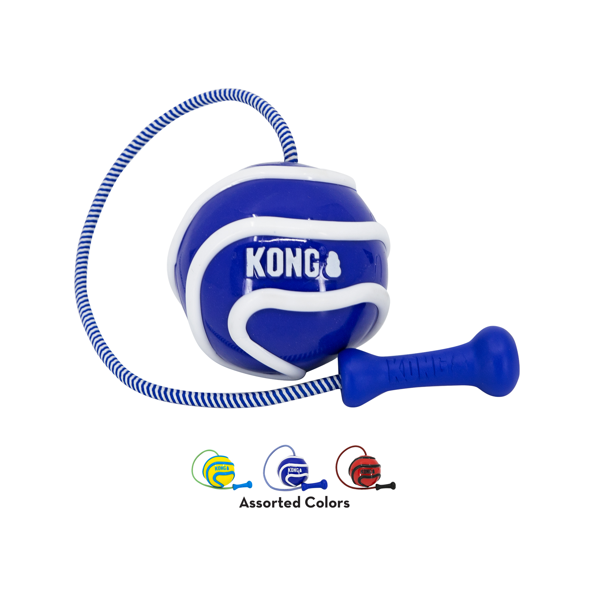 KONG WAVZ BUNJIBALL