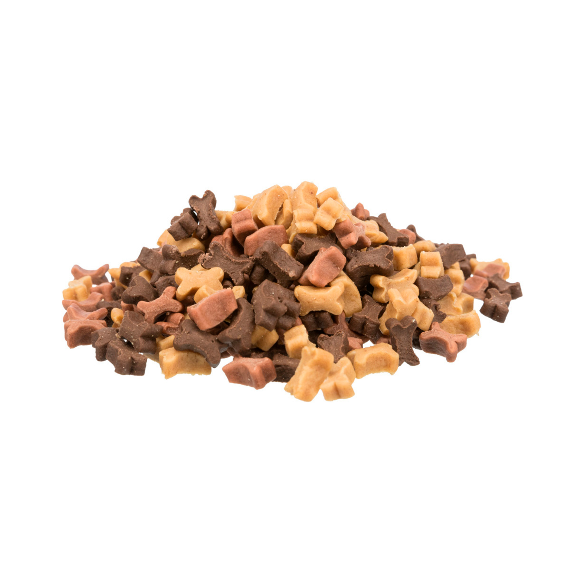 JUNIOR SOFT SNACK OSSO C/ CALCIO - 140GR
