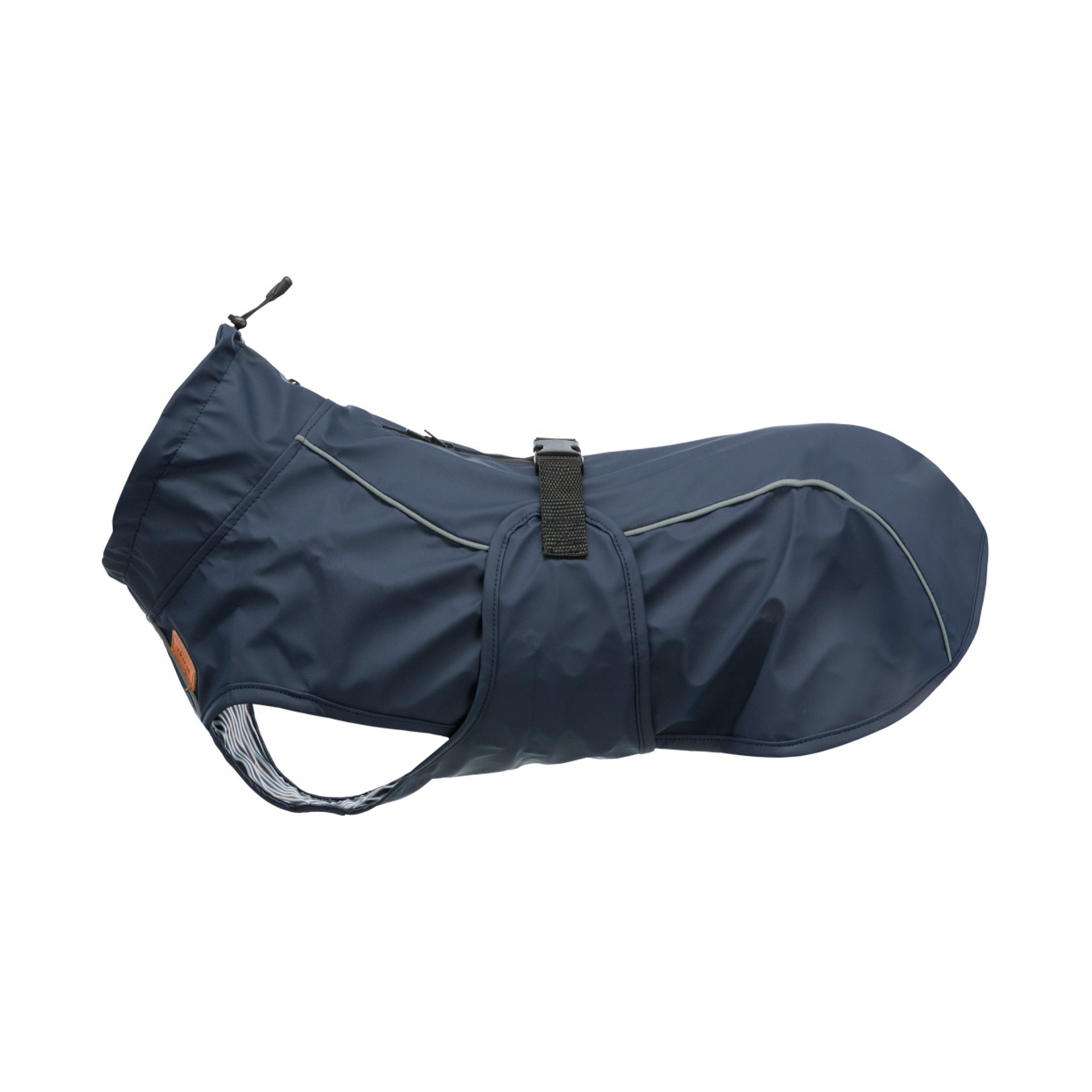 CAPA "BE NORDIC HUSUM" P/CAES (AZUL) - 45CM