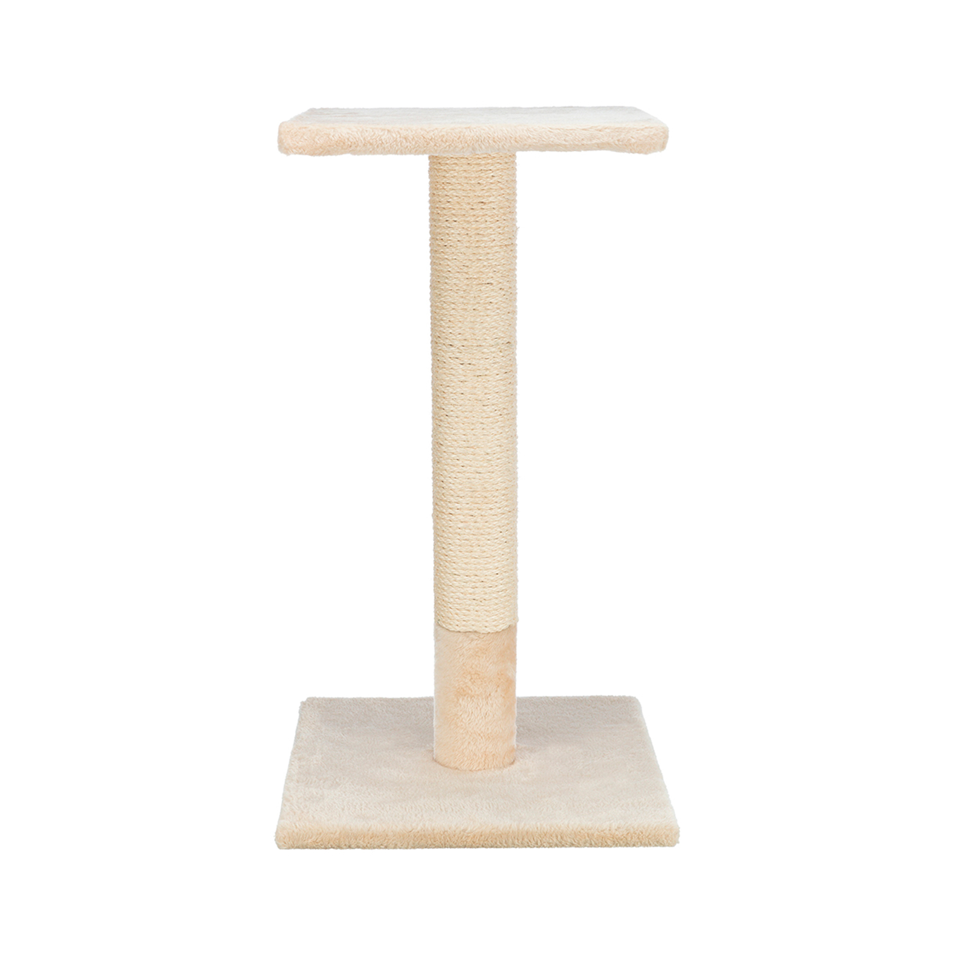 ARRANHADOR "BAENA" - 38X38X69CM