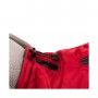 CAPA MINOT P/ CAES VERMELHO - 33CM CAPA MINOT P/ CAES VERMELHO - 33CM