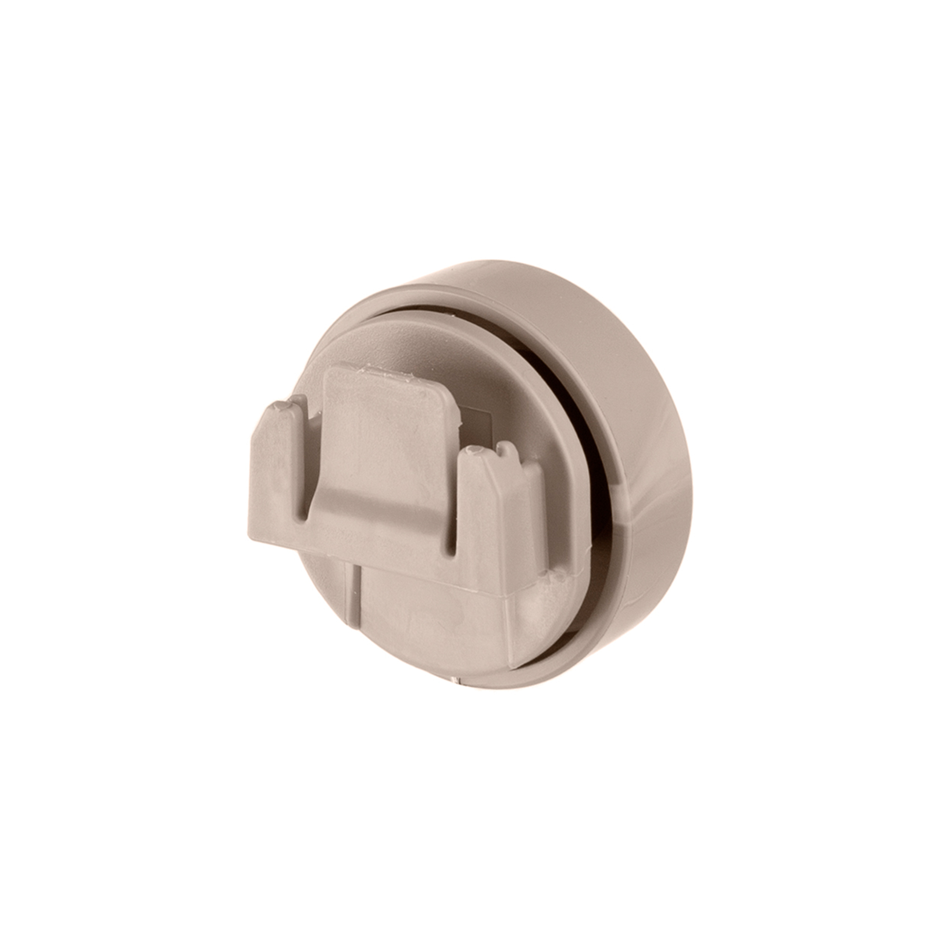 BANHEIRA P/ AVES "QUICK LOCK" - 14X8.5X4CM