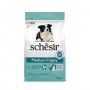 SCH CAO MEDIO PUPPY FRANGO - 3KG