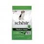 SCH CAO MEDIO ADULTO BORREGO - 3KG