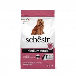 SCH CAO MEDIO ADULTO PRESUNTO - 3KG