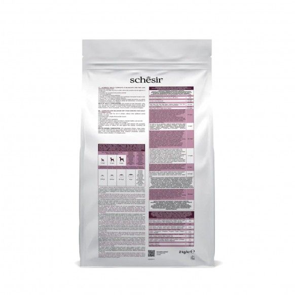 SCH CAO MINI ADULTO FRANGO - 2KG