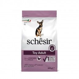 SCH CAO MINI ADULTO FRANGO - 800GR