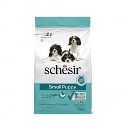 SCH CAO PEQUENO PUPPY FRANGO - 2KG