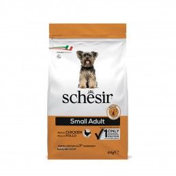 SCH CAO PEQUENO ADULTO FRANGO - 2KG