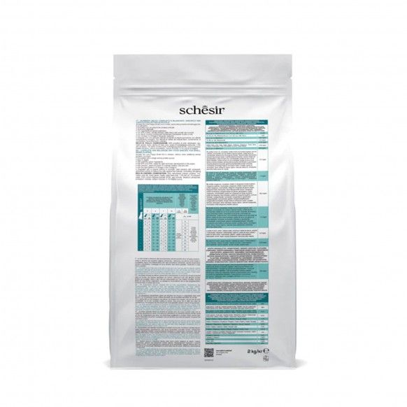 SCH CAO PEQUENO PUPPY FRANGO - 2KG