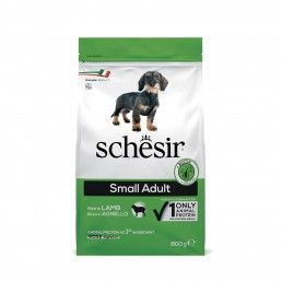 SCH CAO PEQUENO ADULTO BORREGO - 800GR