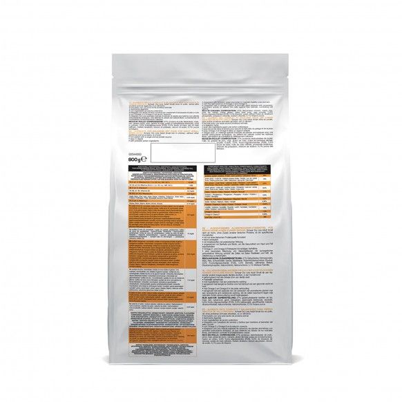 SCH CAO PEQUENO ADULTO FRANGO - 800GR