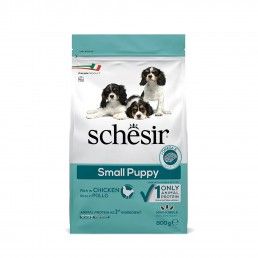 SCH CAO PEQUENO PUPPY FRANGO - 800GR
