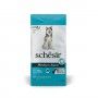 SCH CAO MEDIO ADULTO PEIXE - 12KG