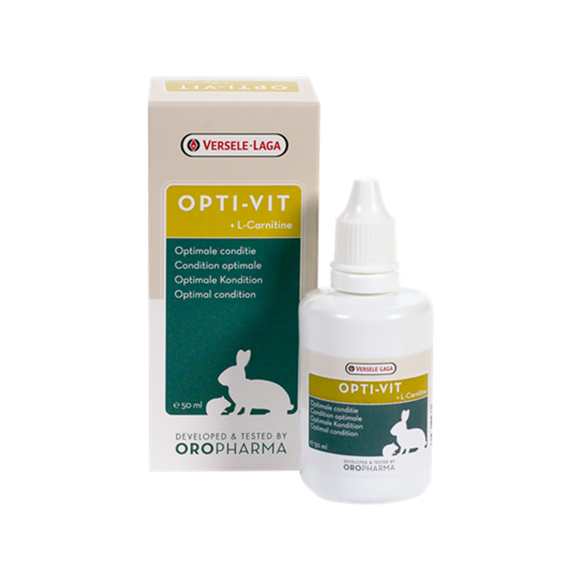 ORO. OPTI-VIT - 50ML