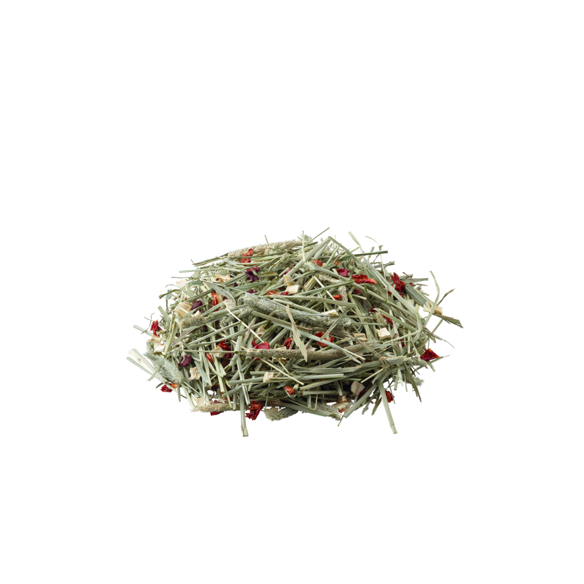 NATURE TIMOTHY HAY PIMENTAO E CHEROVIA - 500GR