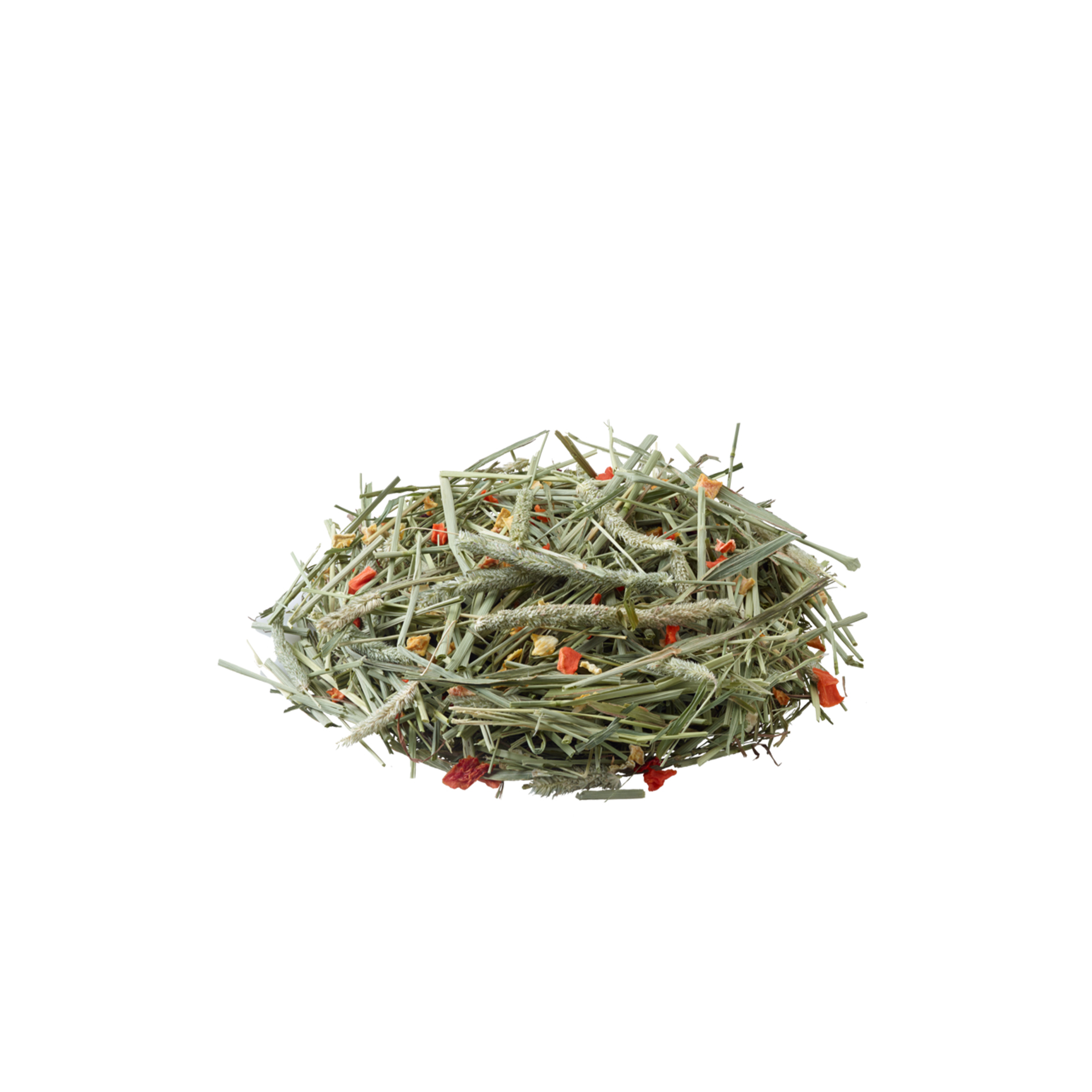 NATURE TIMOTHY HAY CENOURA E ABOBORA - 500GR
