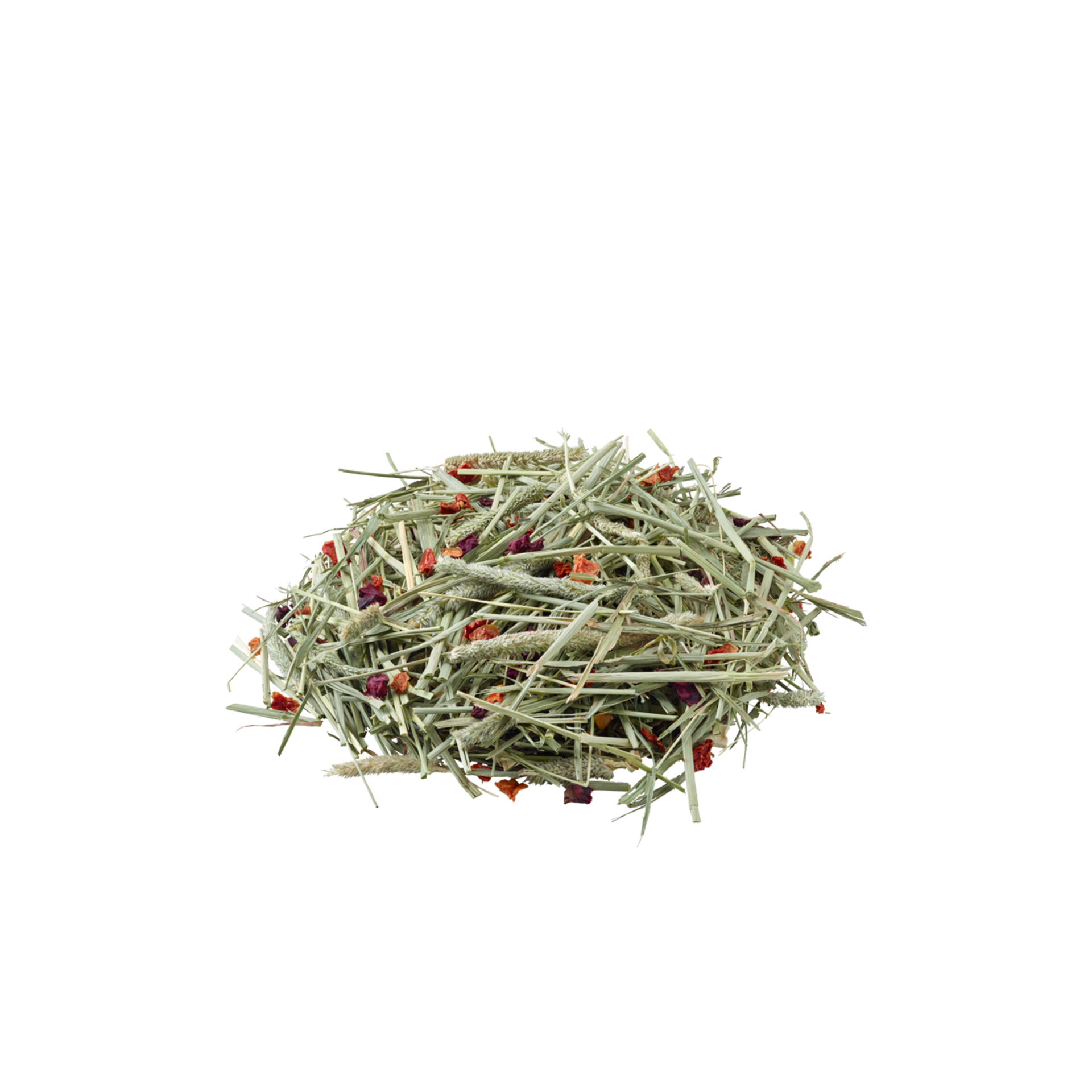 NATURE TIMOTHY HAY BETERRABA E TOMATE - 500GR