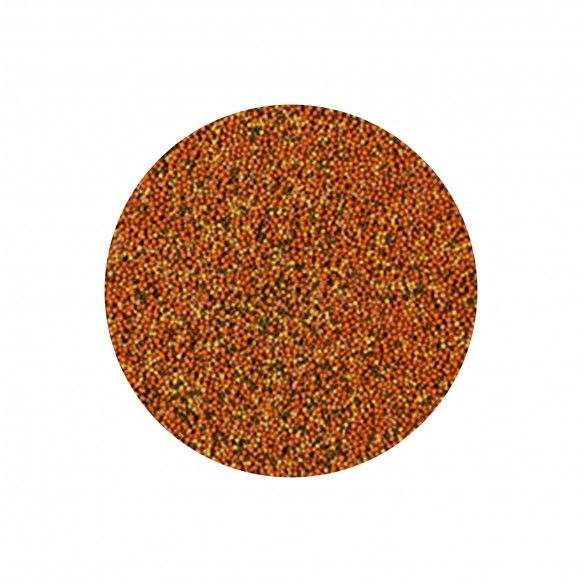 ALIMENTO P/ PEIXES SUPERVIT GRANULADO - 138GR