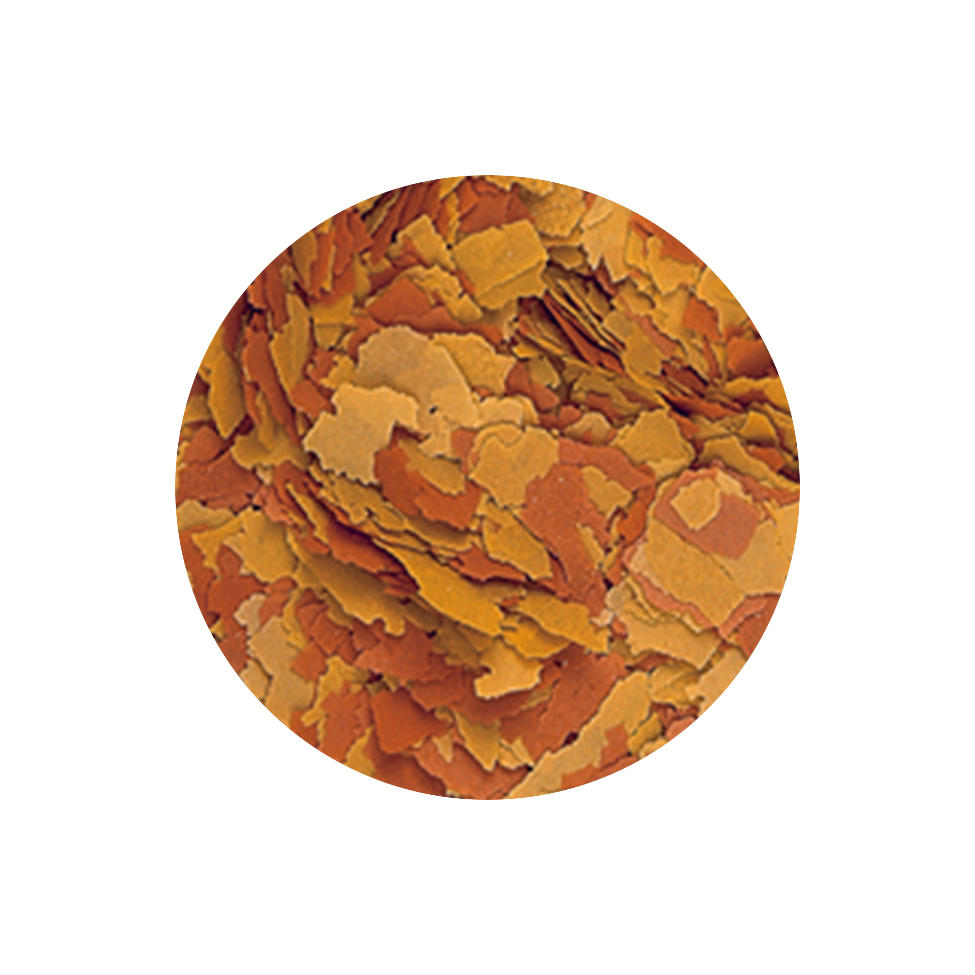 ALIMENTO P/ PEIXES VITALITY&COLOUR FLAKES - 20GR