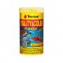 ALIMENTO P/ PEIXES VITALITY&COLOUR FLAKES - 20GR