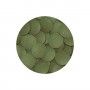 ALIMENTO P/ PLECOS EM PLASTILHAS - 135GR ALIMENTO P/ PLECOS EM PLASTILHAS - 135GR