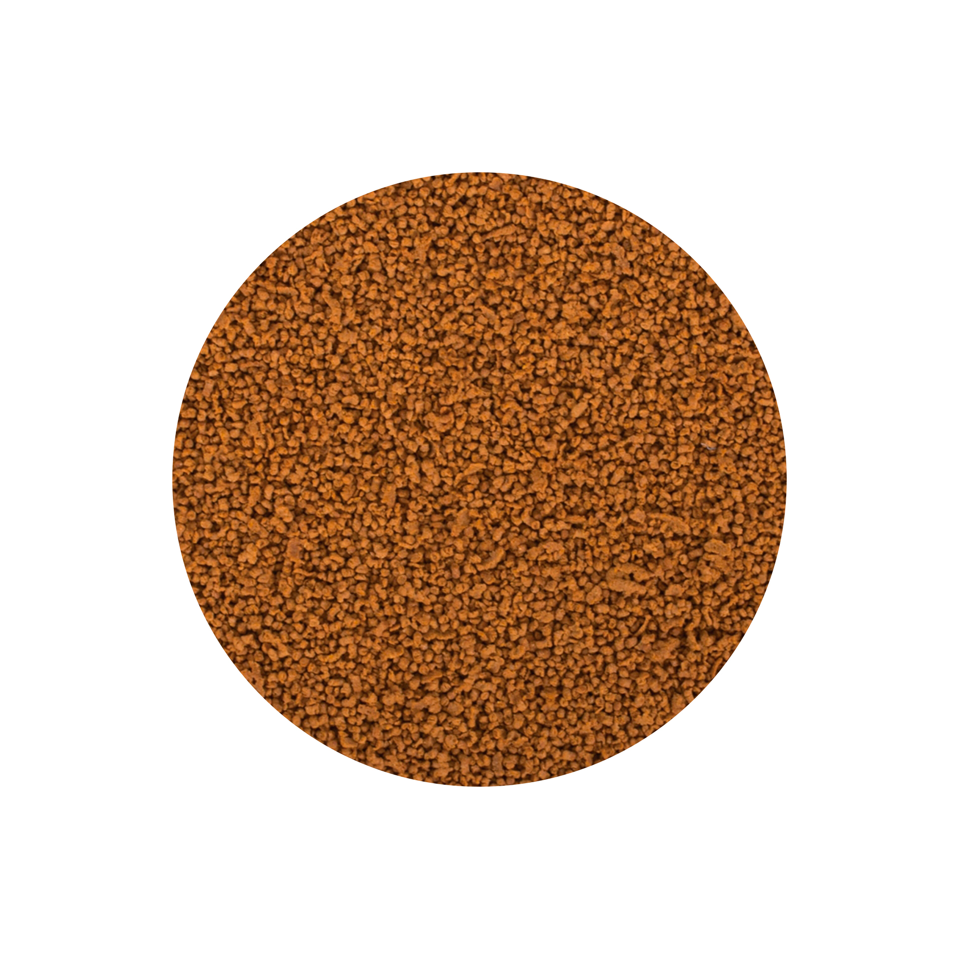 ALIMENTO P/ PEIXES VITALITY&COLOUR GRANULADO - 55GR