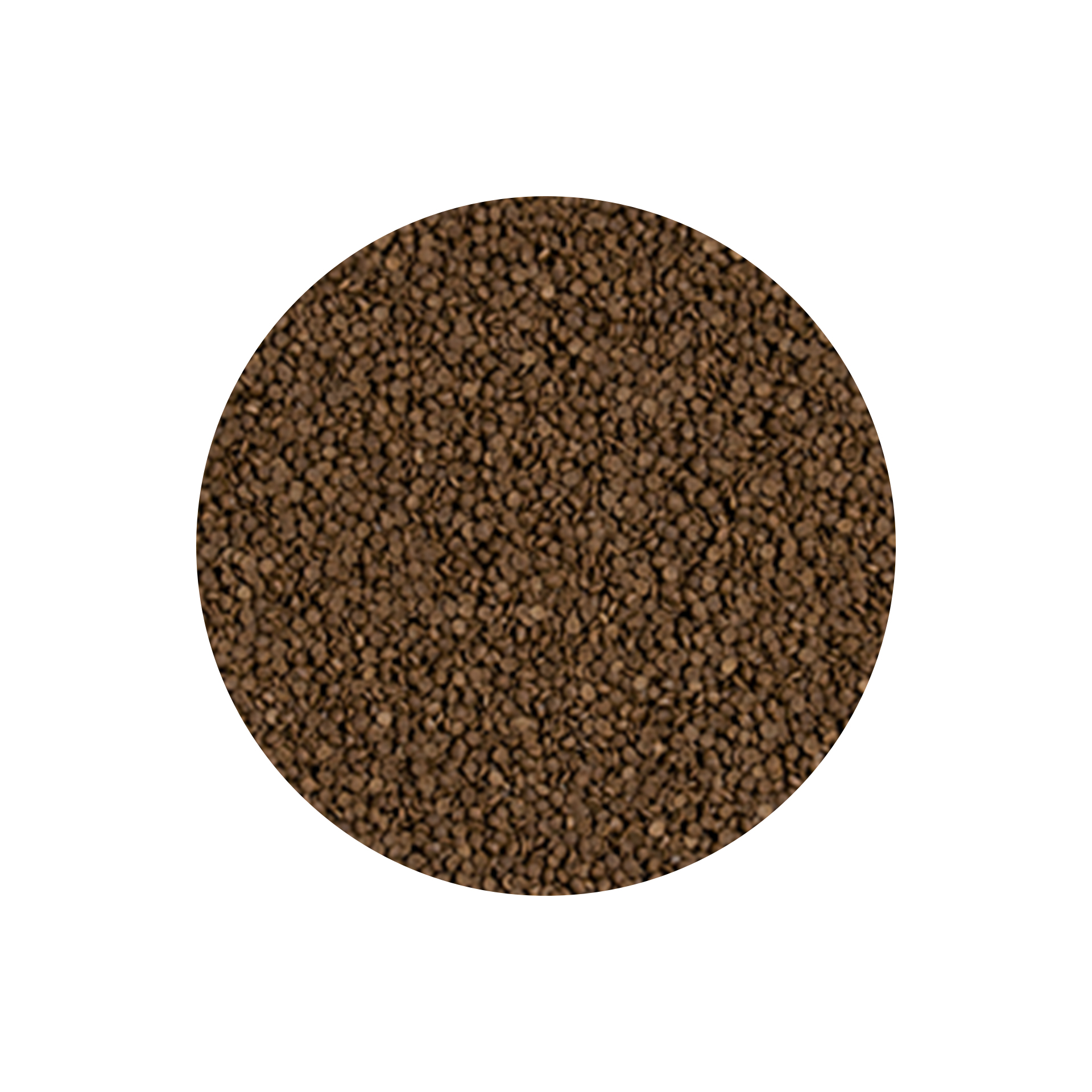 ALIMENTO P/ PEIXES GATO GRANULADO - 163GR