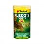 ALIMENTO P/ PLECOS EM PLASTILHAS - 135GR ALIMENTO P/ PLECOS EM PLASTILHAS - 135GR