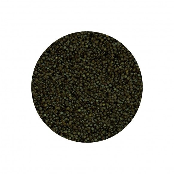 ALIMENTO P/ PEIXES GRANULADO C/ SPIRULINA FORTE - 60GR