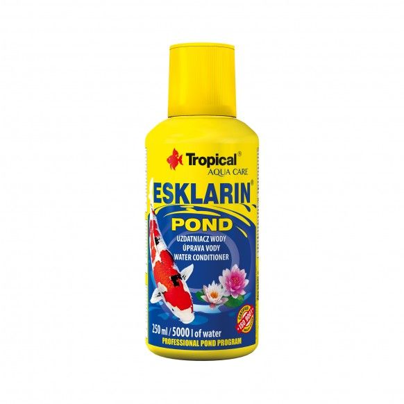ESKLARIN TRATAMENTO DE LAGOS - 250ML