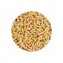 ALIMENTO P/ PEIXES DE LAGO BASIC STICKS - 400GR ALIMENTO P/ PEIXES DE LAGO BASIC STICKS - 400GR
