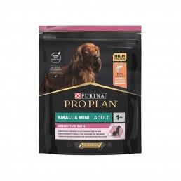 PRO PLAN OPTIDERMA SMALL&MINI ADULTO SALMAO