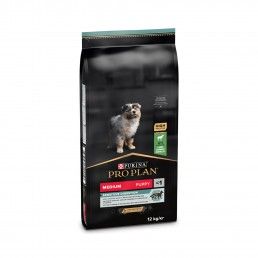 PRO PLAN MEDIUM PUPPY SENSITIVE DIGESTION BORREGO - 12KG