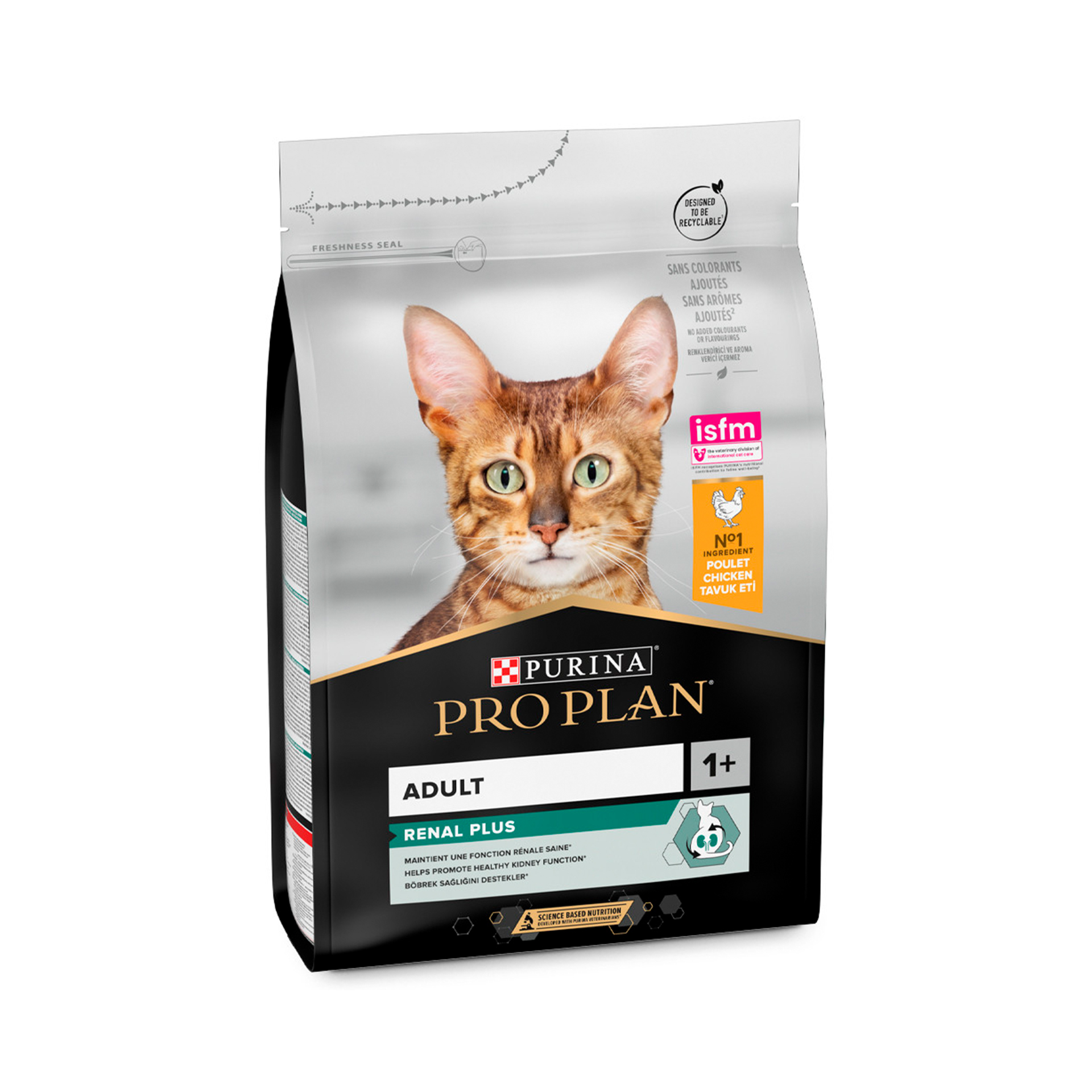 PRO PLAN GATO ADULTO FRANGO
