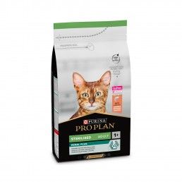 PRO PLAN GATO ESTERILIZADO SALMO