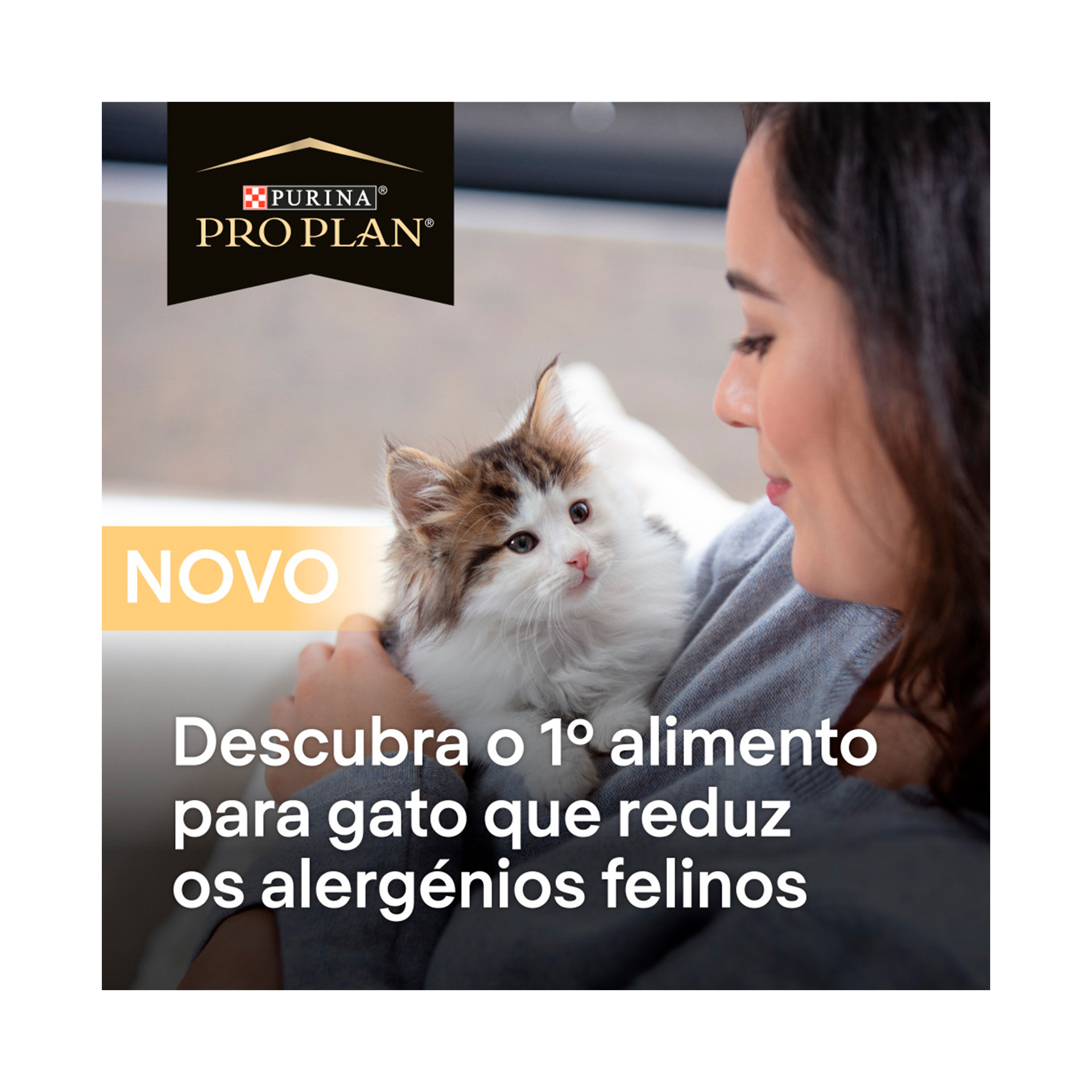 PRO PLAN LIVE CLEAR STERILIZED ADULT SALMAO