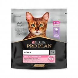 PRO PLAN OPTIDIGEST DELICATE GATO ADULTO PERU