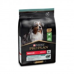 PRO PLAN OPTIDIGEST MEDIUM ADULTO BORREGO