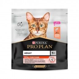PRO PLAN OPTISENSES ORIGINAL GATO ADULTO SALMAO