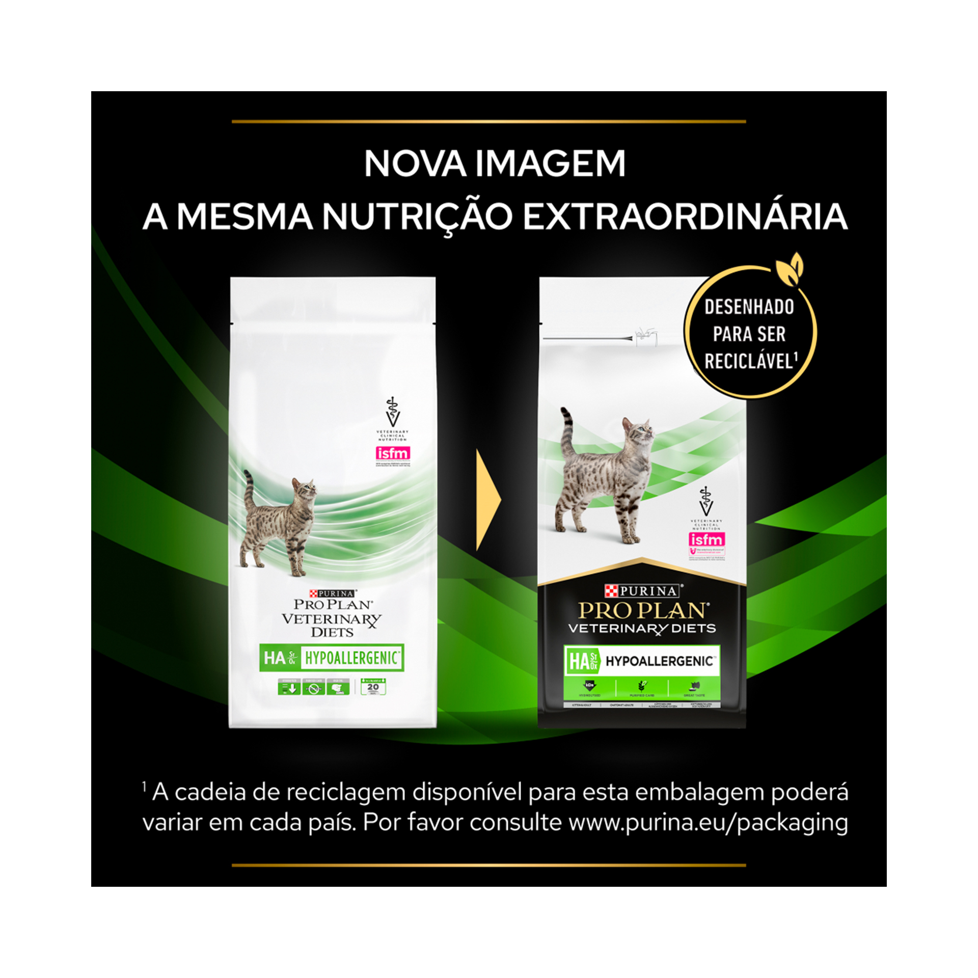 PPVD GATO HYPOALLERGENIC