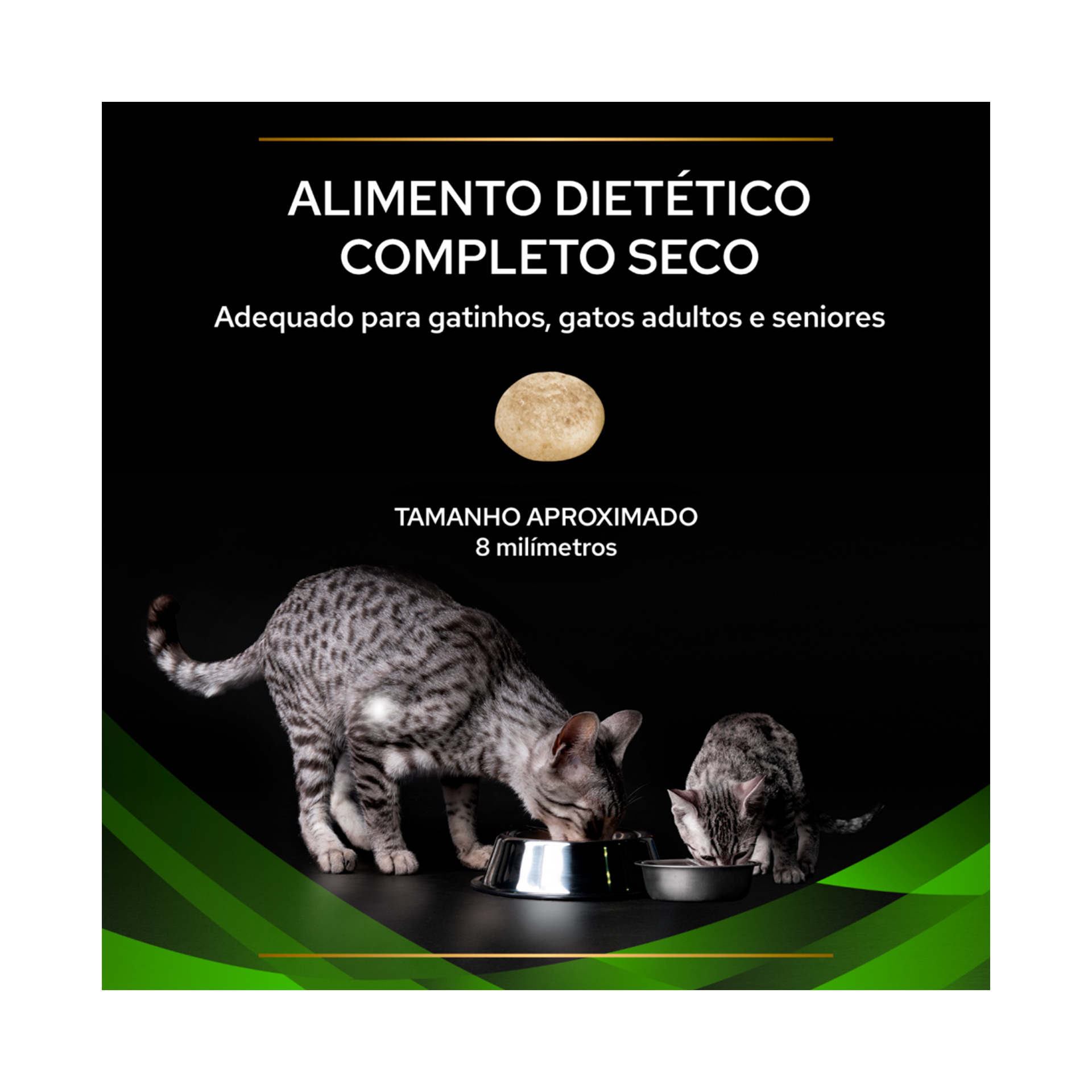 PPVD GATO HYPOALLERGENIC