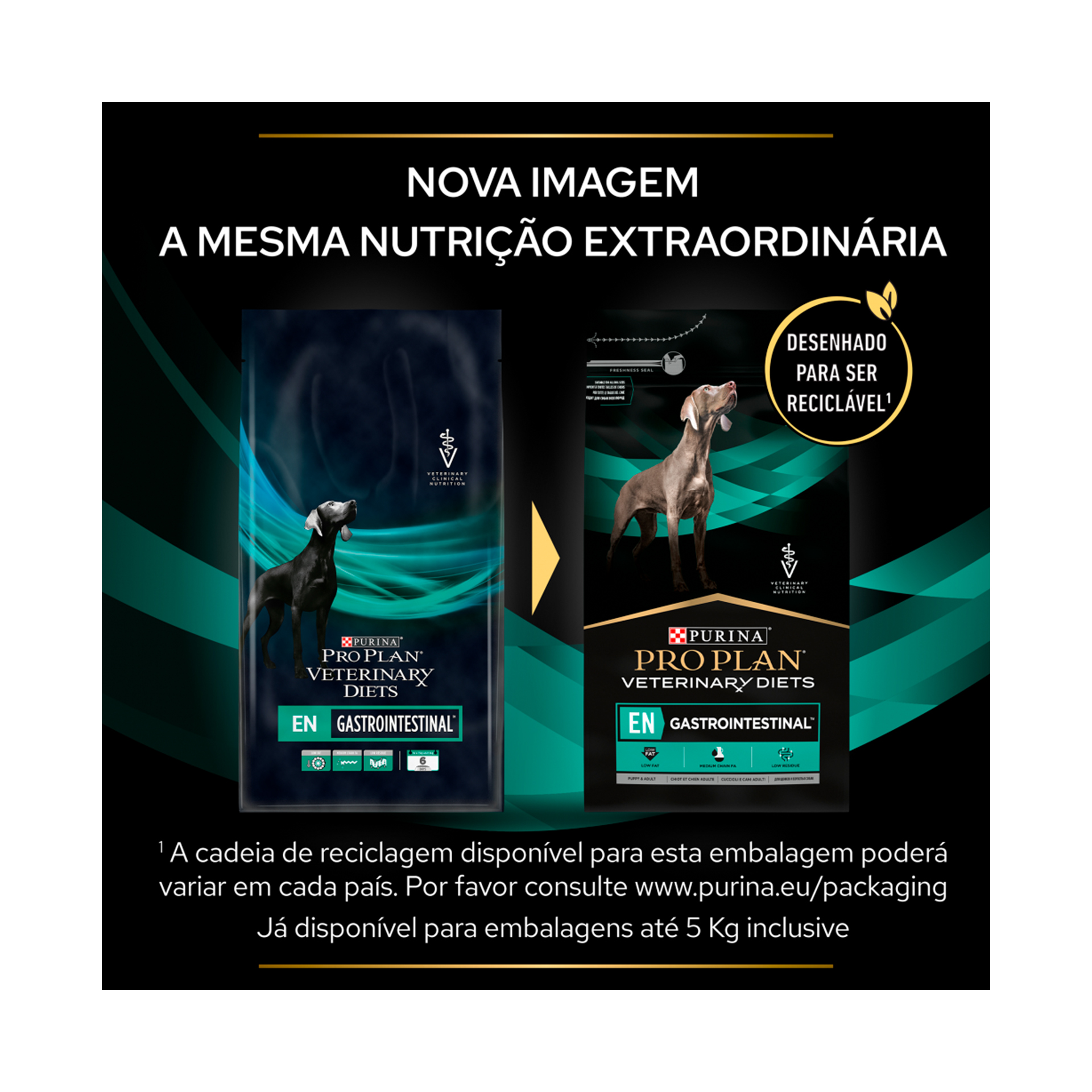 PPVD CAO GASTROINTESTINAL - 1.5KG