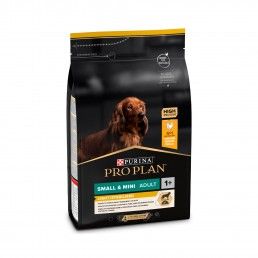 PRO PLAN SMALL&MINI ADULT LIGHT STERILIZED FRANGO - 3KG