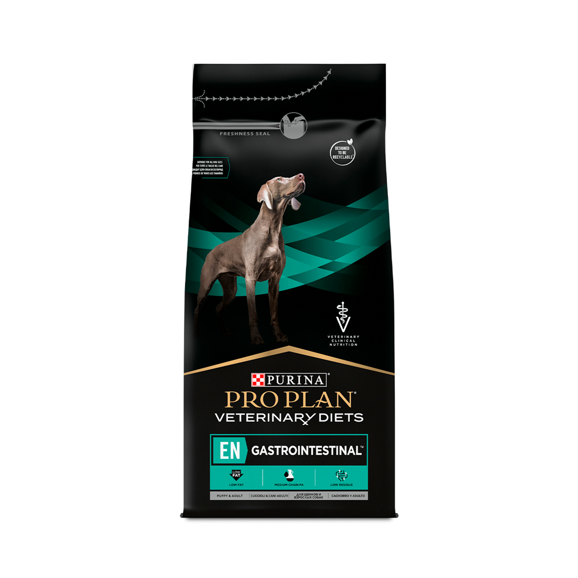 PPVD CAO GASTROINTESTINAL - 1.5KG